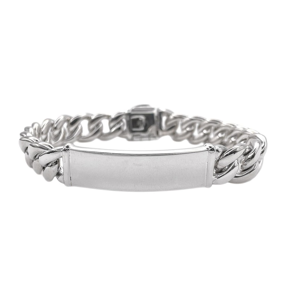 TIFFANY Silver Bracelet